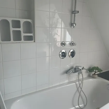 Apartman Sky Loft 3-room Duplex *