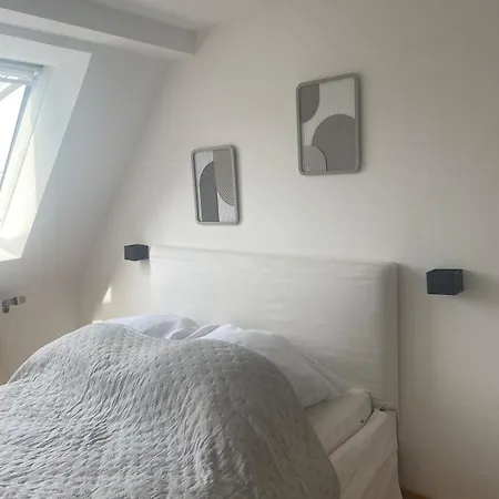 Apartman Sky Loft 3-room Duplex