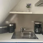 Apartamento Sky Loft 3-room Duplex Augsburgo