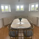 Sky Loft 3-room Duplex Apartamento Augsburgo