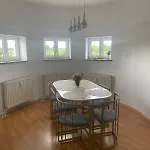 شقة Sky Loft 3-room Duplex اوغسبورغ