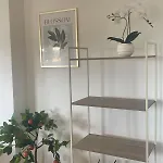 Sky Loft 3-room Duplex * Augsburgo