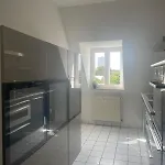 Sky Loft 3-room Duplex شقة اوغسبورغ