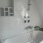 شقة Sky Loft 3-room Duplex *