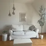 Apartamento Sky Loft 3-room Duplex Augsburgo