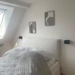 شقة Sky Loft 3-room Duplex