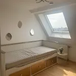Sky Loft 3-room Duplex Apartamento