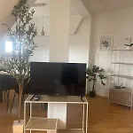 Sky Loft 3-room Duplex Apartamento
