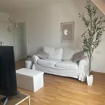 Apartamento Sky Loft 3-room Duplex *