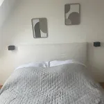 Apartamento Sky Loft 3-room Duplex Augsburgo