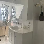 Sky Loft 3-room Duplex Apartamento