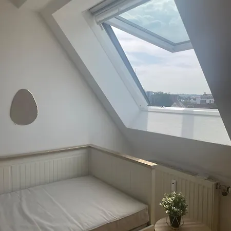 Apartamento Sky Loft 3-room Duplex