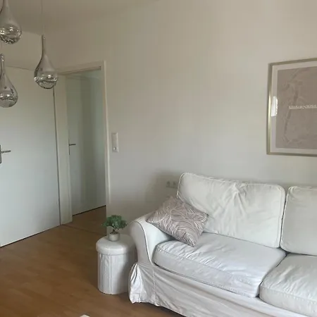 Sky Loft 3-room Duplex Augsburgo