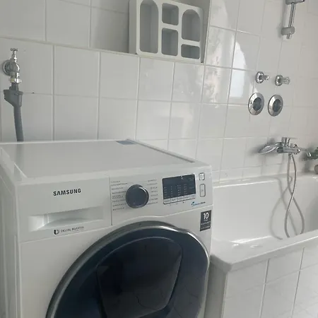 Sky Loft 3-room Duplex Apartamento