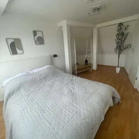 Apartamento Sky Loft 3-room Duplex *