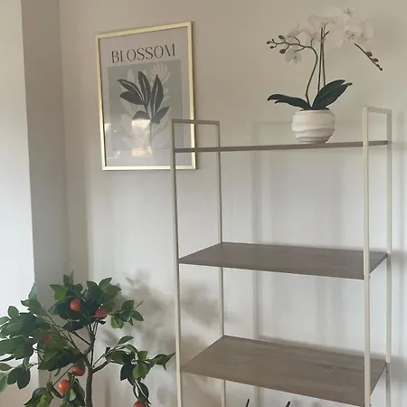 Sky Loft 3-room Duplex * Augsburgo
