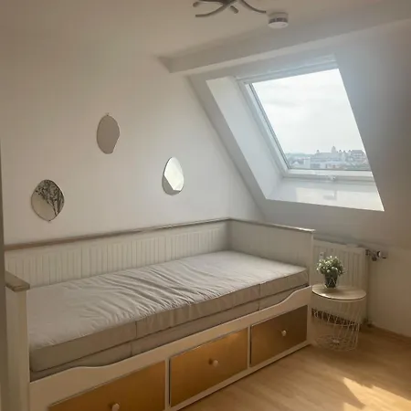 Sky Loft 3-room Duplex Apartamento