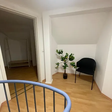 Apartamento Sky Loft 3-room Duplex *