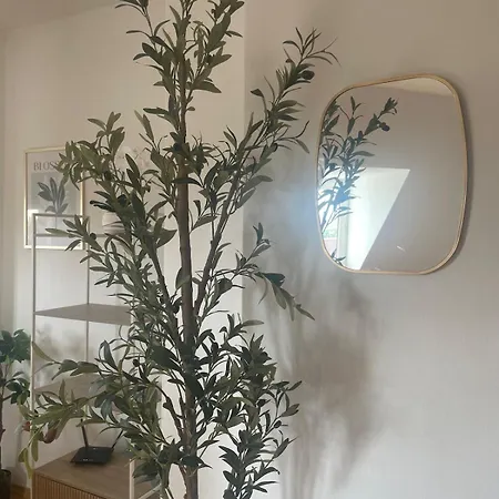 Sky Loft 3-room Duplex Apartamento *