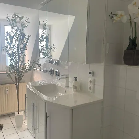 Sky Loft 3-room Duplex Apartamento